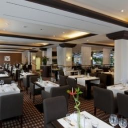 Ristorante Crowne Plaza HAMBURG - CITY ALSTER Fotos