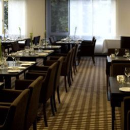 Ristorante Crowne Plaza HAMBURG - CITY ALSTER Fotos