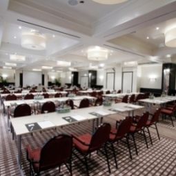 Sala congressi Crowne Plaza HAMBURG - CITY ALSTER Fotos