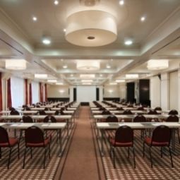 Sala congressi Crowne Plaza HAMBURG - CITY ALSTER Fotos