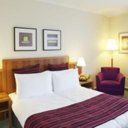 Camera Crowne Plaza HAMBURG - CITY ALSTER Fotos