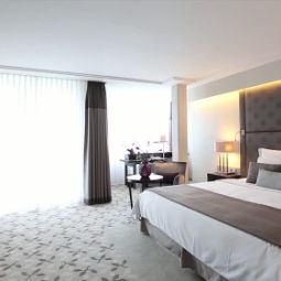  Pullman Munich Fotos