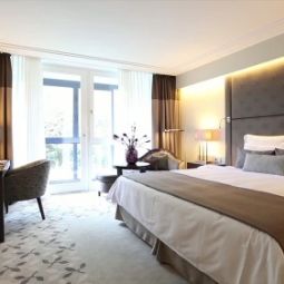  Pullman Munich Fotos