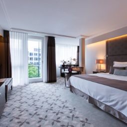  Pullman Munich Fotos