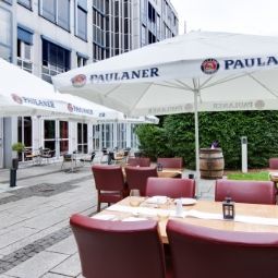  Pullman Munich Fotos