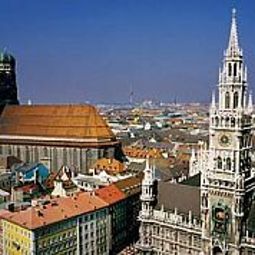  Pullman Munich Fotos