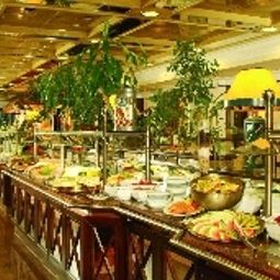Buffet Maritim Fotos