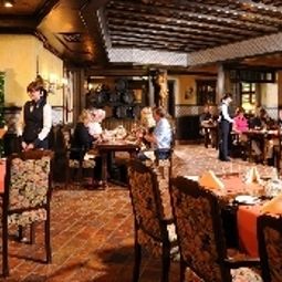 Ristorante Maritim Fotos