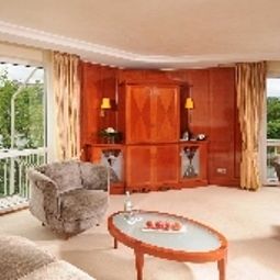 Suite Maritim Fotos