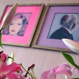 Ресепшен Amiraute Fotos