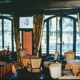 Vue extérieure Albert 1er Fotos