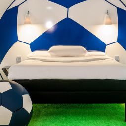  ibis Styles Herten (Opening December 2012) Fotos