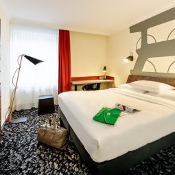  ibis Styles Herten (Opening December 2012) Fotos