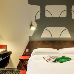  ibis Styles Herten (Opening December 2012) Fotos