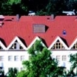 Außenansicht Kastanienhof Fotos