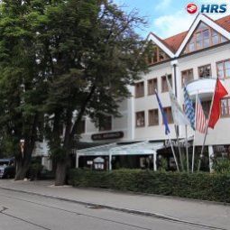 Außenansicht Kastanienhof Fotos