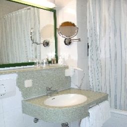 Badezimmer Kastanienhof Fotos