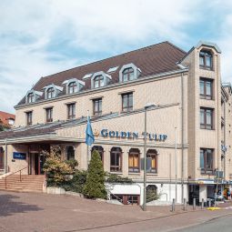Mercure Hotel Bielefeld City Bielefeld Zentrum