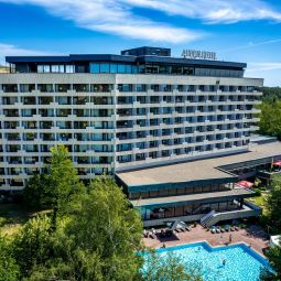 Maritim Berghotel Braunlage 