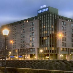 Maritim Núrenberg 