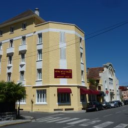 De la Vallee Citotel Lourdes 