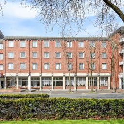 ibis Paderborn City Падерборн Zentrum