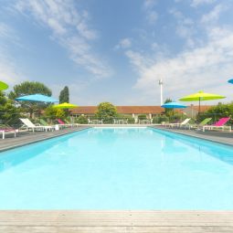 De Diane Résidence de tourisme Tuluza 