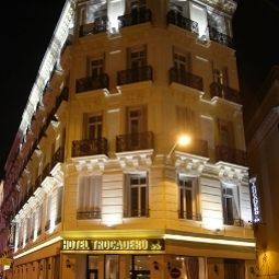 Trocadero Niza 