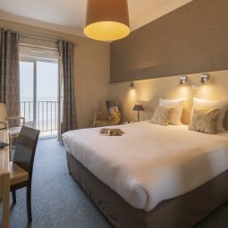 Le Grand Hotel de la Plage Royan 
