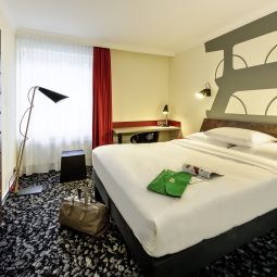  ibis Styles Herten (Opening December 2012) Fotos