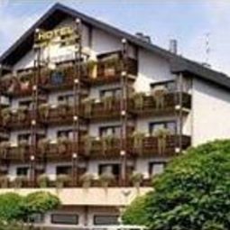 Stadt Gernsbach Gernsbach Mitte