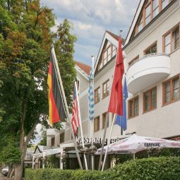 Hotelfotos Kastanienhof