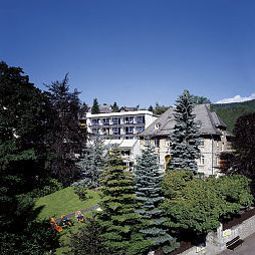 Rüters Parkhotel Willingen 