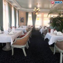 Sala colazione nel ristorante Wacker Sporthotel Fotos