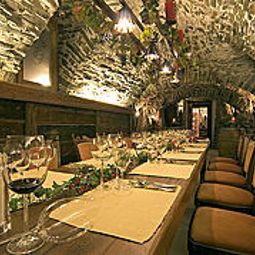 Ristorante Wacker Sporthotel Fotos