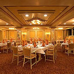 Sala banchetti Wacker Sporthotel Fotos