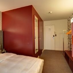  pentahotel Wiesbaden Fotos