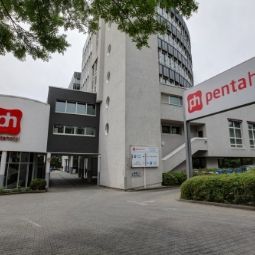  pentahotel Wiesbaden Fotos