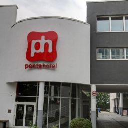  pentahotel Wiesbaden Fotos