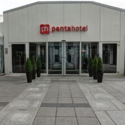  pentahotel Wiesbaden Fotos