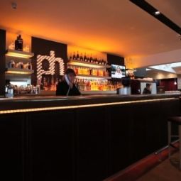  pentahotel Wiesbaden Fotos