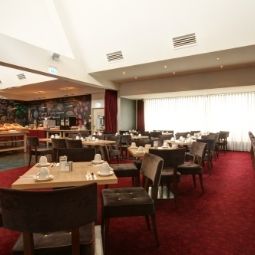  pentahotel Wiesbaden Fotos