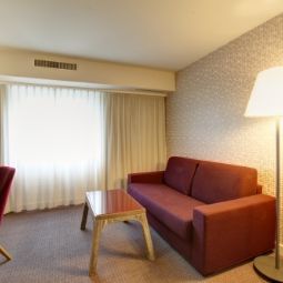  pentahotel Wiesbaden Fotos