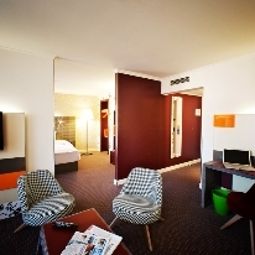  pentahotel Wiesbaden Fotos