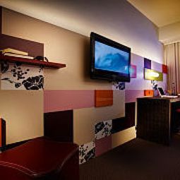 Chambre pentahotel Wiesbaden Fotos