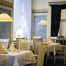 Ресторан Essener Hof Top CCL Hotel Fotos