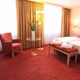 Essener Hof Top CCL Hotel Fotos