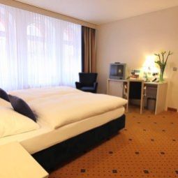 Номер Essener Hof Top CCL Hotel Fotos