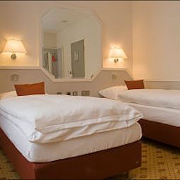Номер Essener Hof Top CCL Hotel Fotos