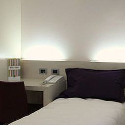 Chambre B&B Hotel Firenze Novoli Fotos